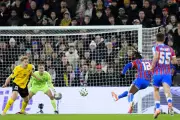 Crystal Palace 2-2 KuPS: Eagles Forced into Conference League Play-Offs