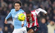 Crystal Palace Target January Moves for Man City's Bobb & Spurs' Johnson