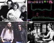 Cultural Time Capsule: The Best Non-2025 Films, Music & Games We Discovered