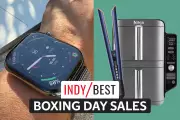 Currys Boxing Day Sale 2025: Top Tech & Appliance Deals to Expect
