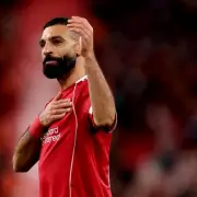 Curtis Jones Reveals Mo Salah Apology After Explosive Slot Comments