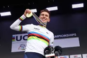 Cycling 2025 Awards: Pogacar Dominates, Brennan Breaks Out, and 2026 Predictions