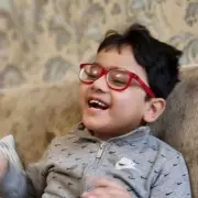 Dad's 3-Year NHS Battle After Son's Death: 'Fighting a Mafia for Justice'