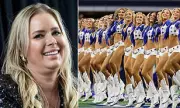 Dallas Cowboys Cheerleaders Mourn Loss of Choreographer Criscilla Crossland, 45