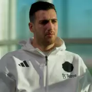 Dalot's 'Anger' Message to Man Utd Dressing Room After West Ham Draw