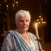 Dame Judi Dench feared being sacked for Shakespeare slip-ups in new documentary
