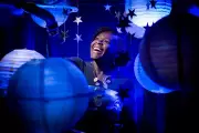 Dame Maggie Aderin-Pocock: 'Reach for the Stars' in 200th Christmas Lectures