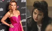 Dannii Minogue: How a Soap Role Saved Me from a Britney-Style Meltdown
