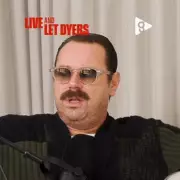 Danny Dyer's Headbutt Warning After Ariana Grande Fan Attack