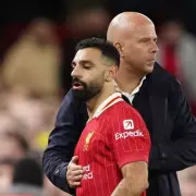 Danny Murphy Slams Mohamed Salah's 'Selfish' Liverpool Rant Over Arne Slot