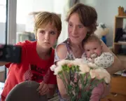 Dardenne Brothers' 'Young Mothers' Named No.3 Best UK Film of 2025