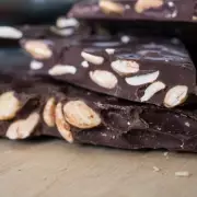 Dark Chocolate Could Slow Ageing, King's College Study Finds