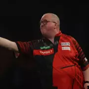 Darts Drama: Bunting in Tears Over Abuse, Cullen Accuses Rival of 'Cheating'