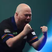 Darts Star Justin Hood Eyes Chinese Restaurant with £100k Prize Money