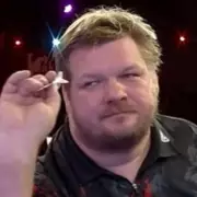 Darts Star's Mid-Match Exit Stuns Lakeside: Smolik's Unplanned Break Halts WDF Championship