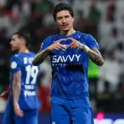 Darwin Nunez Seeks Saudi Exit After Just Months in £66m Al-Hilal Move