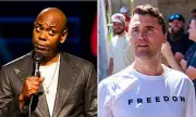 Dave Chappelle Addresses Charlie Kirk Assassination in New Netflix Special