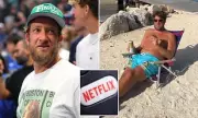 Dave Portnoy Hits Back at 'Sell Out' Claims Over Barstool's Netflix Podcast Deal