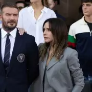 David Beckham's 11-Year Dream Realised as Inter Miami Wins MLS Cup