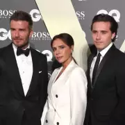 David Beckham's 'paranoid' fear for Brooklyn revealed as family feud deepens