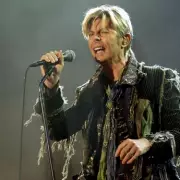 David Bowie Named UK's Most Influential Artist in New 48-Page Tribute