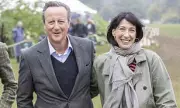 David Cameron's 4st Weight Loss Fuels New Cotswolds Pool Bid After 2020 Failure