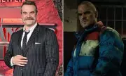 David Harbour Pulls Out of Stranger Things Event After Reported Hat Kerfuffle