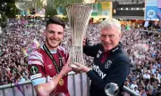David Moyes: West Ham Sold Declan Rice for £105m, But He Was Worth £150m