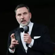David Walliams Axed by Children's Charity Amid Ongoing Career Crisis