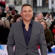 David Walliams Denies Allegations After HarperCollins Severs Ties