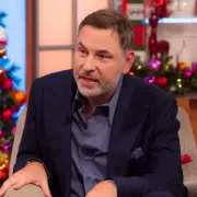 David Walliams Dropped by HarperCollins Over Alleged Inappropriate Behaviour