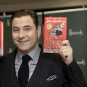 David Walliams Dropped by Waterstones Festival After Publisher Axe