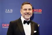 David Walliams Dropped from Dundee Book Festival After Allegations