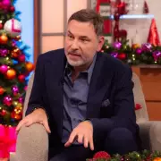 David Walliams Reveals Son's Dyslexia in Heartfelt Parenting Insight