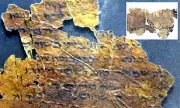 Dead Sea Scrolls' Last Secret Cracked: 70-Year-Old 'Cryptic B' Code Deciphered