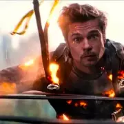 Deadpool 2: Bigger, Funnier Sequel Hits Film 4 Tonight at 9pm