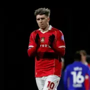 Dean Windass breaks silence as son Josh linked with shock Wrexham exit