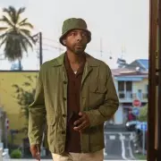 Death in Paradise Fans 'Work Out' Solomon's Identity After Christmas Special Clues