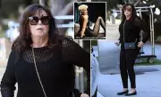 Deborah Shelton, 77, Makes Rare LA Appearance: From Miss USA to Body Double