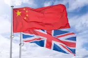 Decision on Chinese 'Super-Embassy' in London Delayed Until January