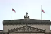 Declassified Papers Reveal 2000 Legal Advice on Union Flag at Stormont