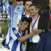 Deco: Modern Transfer Market Makes Mourinho's Porto Miracle Impossible