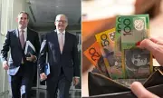 Deloitte Warns of 'Decade of Deficits' Without Major Australian Tax Reform