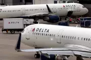 Delta Flights Grounded at Detroit Airport: Major Disruption After IT Outage