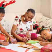 Dementia Warning: A Key Sign Could Be Hidden in Christmas Cards