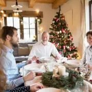 Dementia Warning Signs at Christmas: Forgetting the Turkey Could Be a Symptom