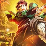 Demon Slayer Star Hints at Future After Final Films as Infinity Castle Hits $780m