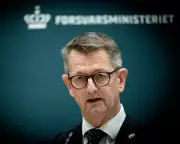 Denmark Accuses Russia of Hybrid War in Major Cyber-Attacks