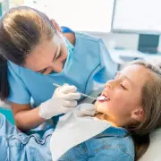 Dental Crisis: 40% of UK Kids Miss Annual Check-Ups, Reveals Postcode Lottery
