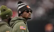 Deshaun Watson 'Likely' to Start for Browns in 2026 Despite Injury & Controversy